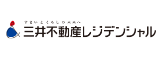 三井不動産レジデンシャル